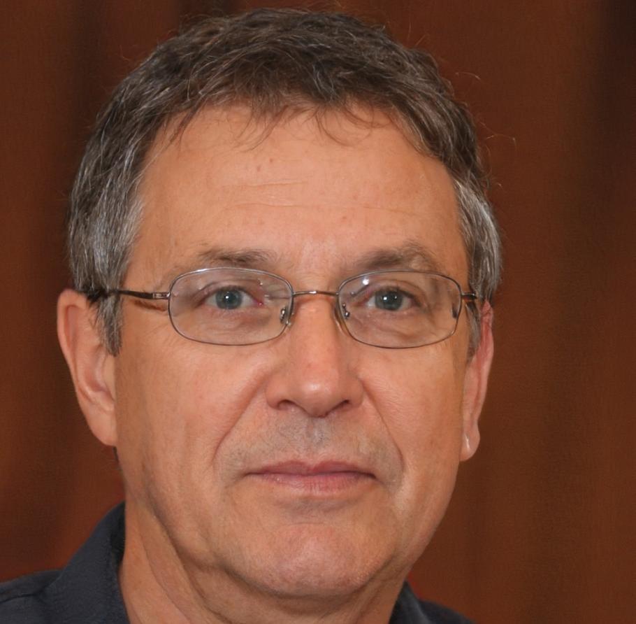 Ruslan Mammadov, Lead Game Development Instructor