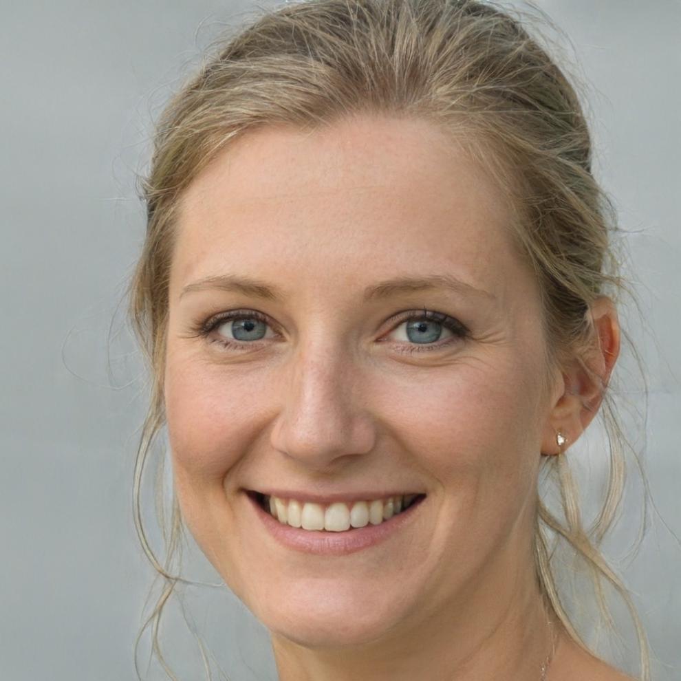 Kendra Vasquez, Lead Game Development Instructor